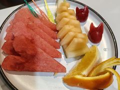 -渝乡人家(和平里店)