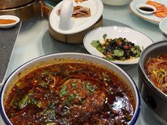 -北京烤鸭爱上川菜(中山路店)