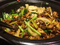 -鸣牌鸡煲(大岭山店)