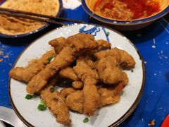 -马路边边串串香(双井直营店)