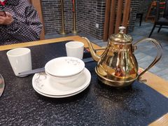 -大自然醉鹅·铁锅火焰鹅(上海联洋店)