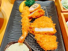 -胜博殿日式炸猪排(西红门店)