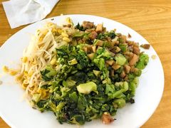 -温记府廟豆汤饭·始于1955年(海椒店)