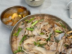 -正宗杨记普洱酸醋米线(总店)