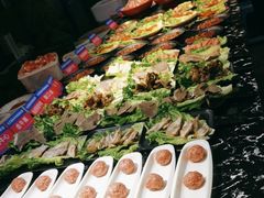 -九记潮汕现切鲜牛肉自助火锅(新开铺店)