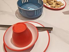 -偏爱炒鸡(老县衙店)