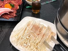 -金刚山(学府路店)