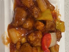 -香港新发烧腊茶餐厅(书城店)