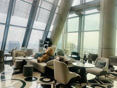 -星璞全日餐厅·高空自助餐(深铁铂尔曼酒店)