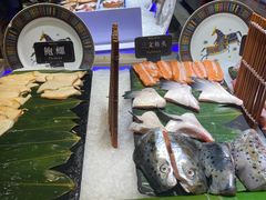 -加餐海鲜自助(集美银泰百货店)