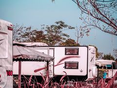 -美的鹭湖森林度假区