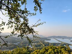 -九曜山