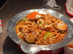 -胖哥俩肉蟹煲(湖滨银泰in77店)