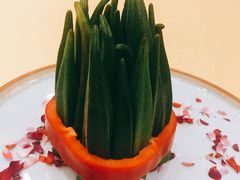 -白家大院·王府宫廷菜(苏州街店)