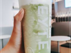 -喜茶(上海打浦桥日月光gelato lab+店)