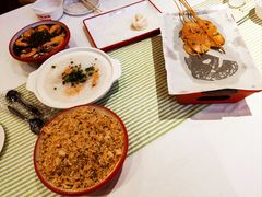 -三毛烧烤·南昌大排档(山姆店)