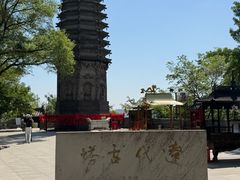 -高尔山公园