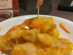 -锅飘飘·东北铁锅炖(雨花客厅店)