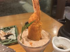 -大江户日本料理(吕厝店)