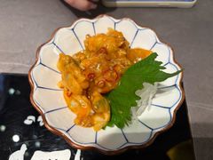 -胆道·海胆专门店(凯德晶萃店)
