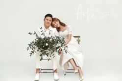 -艺匠摄影ARTIZ STUDIO(南京店)