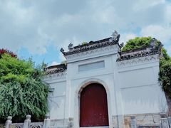 -青岩古镇
