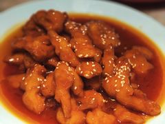 -醉美长安·陕菜(万和城店)