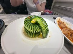 -城南往事·鲁菜·烤鸭(世茂宽厚里·大明湖店)