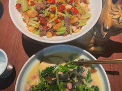 -望湘园·洞庭渔宴(浦江欢乐颂店)