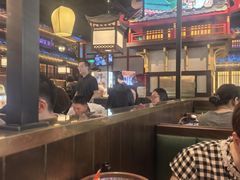 -牛New寿喜烧(闵行龙湖天街店)