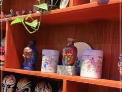 零售区-李记白水羊头·清真老味家常菜(石景山店)
