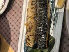 -林妈妈村·日式料理(宝山万达店)