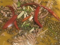 -杨氏青龙虾·羊蝎子(金盛路总店)