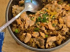 -沼津港精致料理·寿喜烧·烧鸟(青浦宝龙广场日料榜单店)