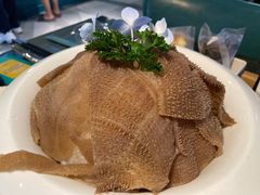霸王毛肚-五星桥原切肥牛火锅·30年专注好牛肉(湖塘店)