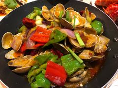 -巴厘龙虾·榜首油焖大虾(洞庭·艺术洋房店)