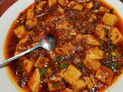 麻婆豆腐-天辣(金桥啦啦宝都店)