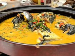 -衢农会·衢州菜·宴请(国际机场店)
