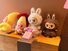 -色響火锅(恒隆广场店)