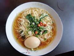 -巧儿重庆小面·梯坎面(观音桥好吃街C区店)