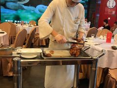 -全聚德(常州店)