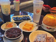 -民信老铺(双皮奶博物馆店)