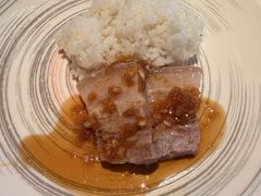 -庐灶江南·江南菜·四合院Bistro(东直门雍和宫·原华侨宾馆店)