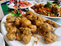 -百家福海鲜排档·闽菜·家宴(斗西路口店)