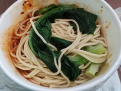 -熊面妈老面馆
