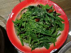 -灶东家民间菜(回兴店)
