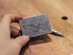 -五月木作·DIY木作文创体验店(北京路店)