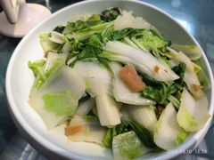 -天毓山庄·餐厅