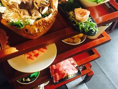 -捞王猪肚鸡火锅(昆山店)