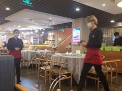 -小土豆北方菜馆(方庄店)